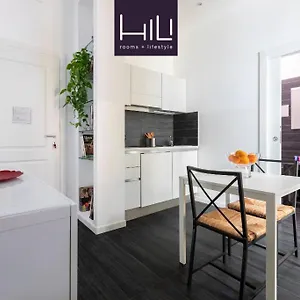 Appartamento Vatican By Hili, Roma