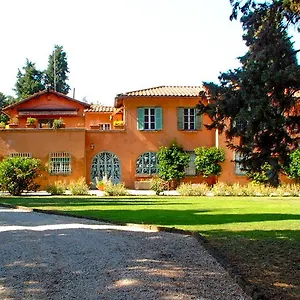 Casa di campagna Silj, Roma