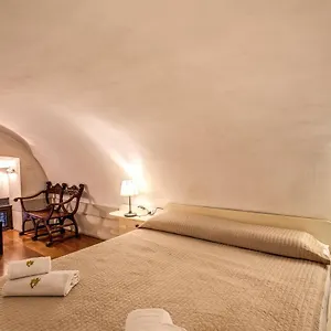 Casa vacanze Magenta Luxury Specchi, Roma