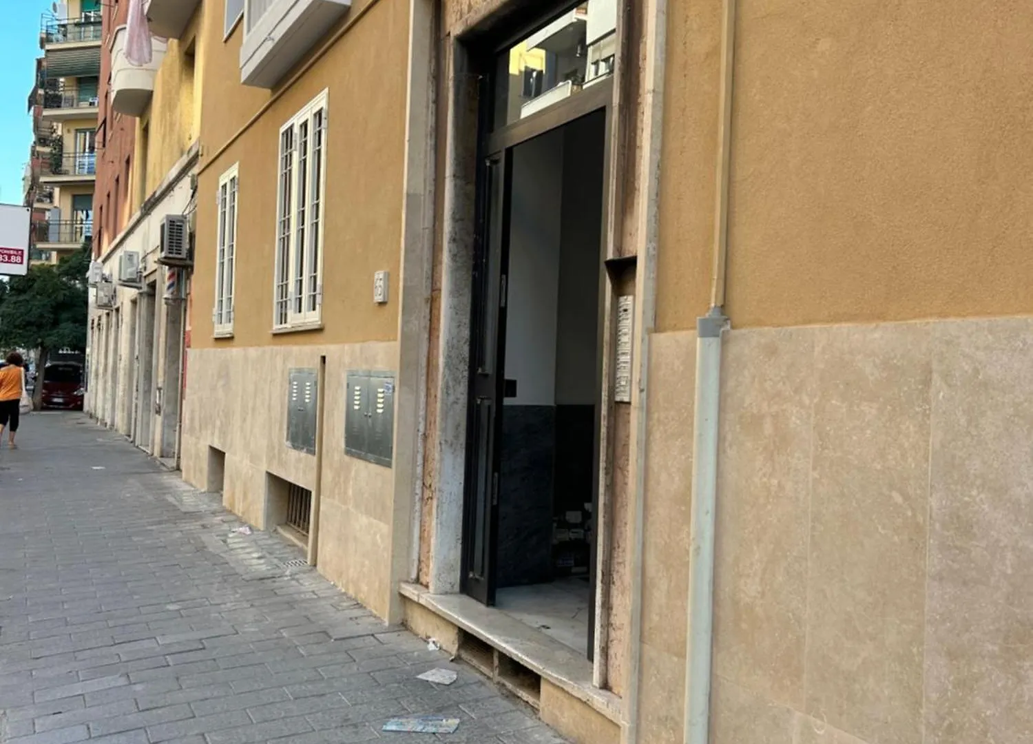 Appartamento Appio Latino Casa By Bobo Roma