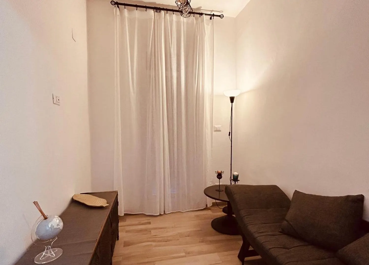 Appartamento Appio Latino Casa By Bobo Roma 0*,
